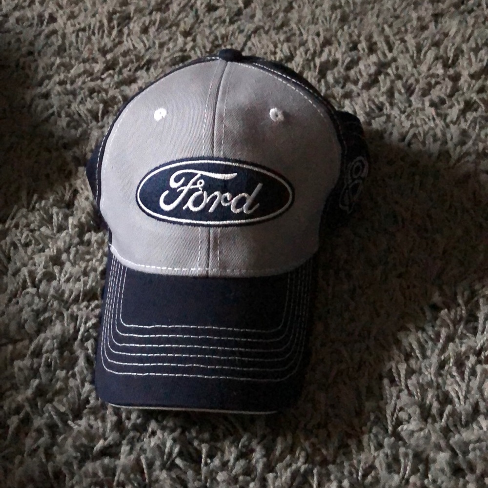 Ford Hat